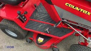 COUNTAX C300H 13.5hp Briggs & Stratton 36'' cut PGC (s/n B8260723) - 16