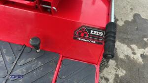 COUNTAX C300H 13.5hp Briggs & Stratton 36'' cut PGC (s/n B8260723) - 19