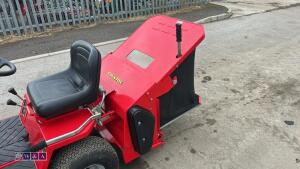 COUNTAX C300H 13.5hp Briggs & Stratton 36'' cut PGC (s/n B8260723) - 20