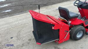 COUNTAX C300H 13.5hp Briggs & Stratton 36'' cut PGC (s/n B8260723) - 21