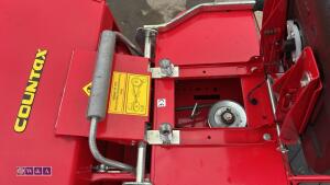COUNTAX C300H 13.5hp Briggs & Stratton 36'' cut PGC (s/n B8260723) - 22