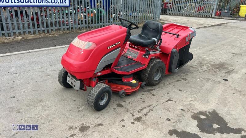 COUNTAX C300H Honda V-Twin PGC spares