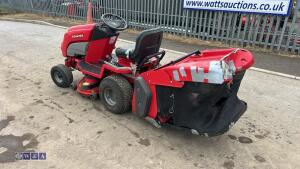 COUNTAX C300H Honda V-Twin PGC spares - 3