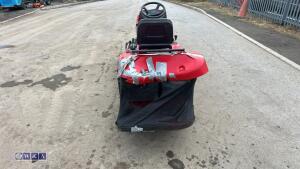COUNTAX C300H Honda V-Twin PGC spares - 4