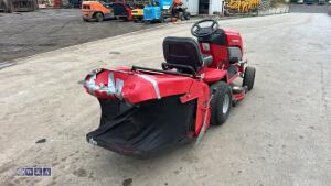 COUNTAX C300H Honda V-Twin PGC spares - 5
