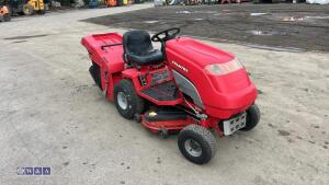 COUNTAX C300H Honda V-Twin PGC spares - 7