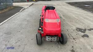 COUNTAX C300H Honda V-Twin PGC spares - 8