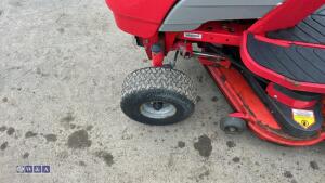 COUNTAX C300H Honda V-Twin PGC spares - 12