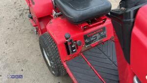 COUNTAX C300H Honda V-Twin PGC spares - 16