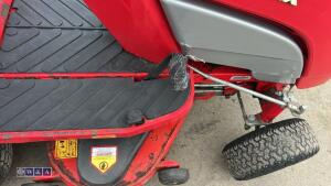 COUNTAX C300H Honda V-Twin PGC spares - 17