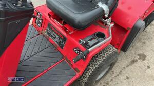 COUNTAX C300H Honda V-Twin PGC spares - 18
