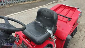 COUNTAX C300H Honda V-Twin PGC spares - 19