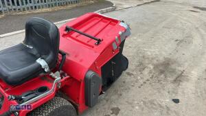 COUNTAX C300H Honda V-Twin PGC spares - 20