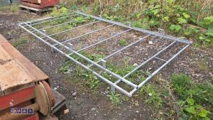 Roof rack (to suit Volkswagen Transporter)