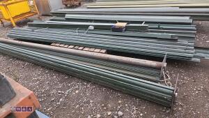 2 x roller shutters - 3