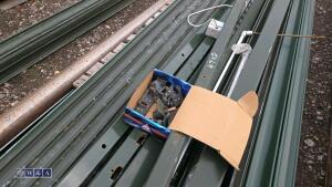 2 x roller shutters - 5