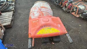 BELLE MINIMIX 150 petrol mixer - 4