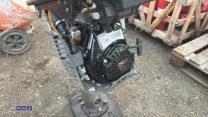 WACKER NEUSON BS50-4 petrol trench rammer - 2