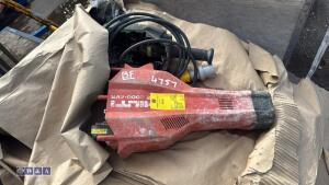 Pallet of HILTI spares (2) - 2