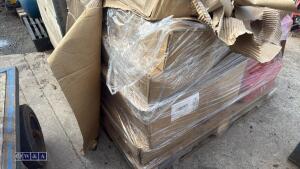 Pallet of HILTI spares (2) - 4