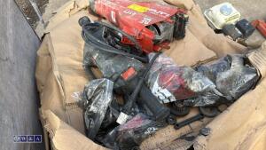 Pallet of HILTI spares (2) - 5