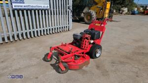 SNAPPER zero turn mower (81050408)