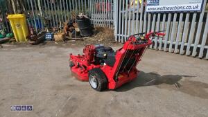 SNAPPER zero turn mower (81050408) - 3