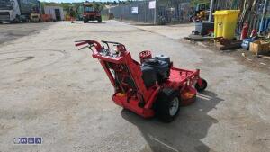 SNAPPER zero turn mower (81050408) - 5