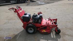 SNAPPER zero turn mower (81050408) - 6