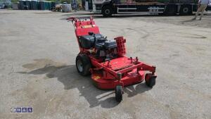 SNAPPER zero turn mower (81050408) - 7