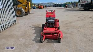 SNAPPER zero turn mower (81050408) - 8