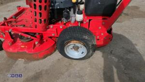 SNAPPER zero turn mower (81050408) - 9