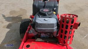 SNAPPER zero turn mower (81050408) - 14