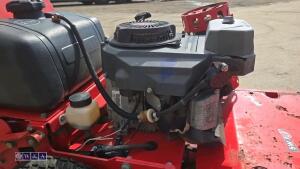 SNAPPER zero turn mower (81050408) - 15