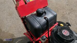 SNAPPER zero turn mower (81050408) - 17