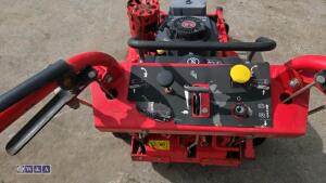SNAPPER zero turn mower (81050408) - 18