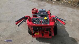 SNAPPER zero turn mower (81050408) - 20