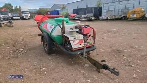 BRENDON fast tow poly wash bowser - 7