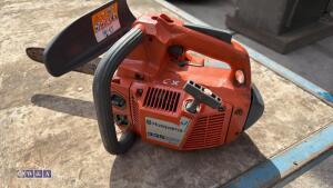 HUSQVARNA 335XPT petrol chainsaw - 2