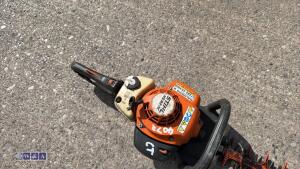 STIHL HS82RC petrol hedge trimmer - 3