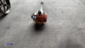 STIHL FS55 petrol strimmer