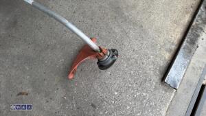 STIHL FS55 petrol strimmer - 4
