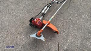 Petrol strimmer & petrol brush cutter - 2