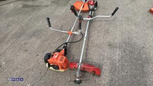 Petrol strimmer & petrol brush cutter - 6