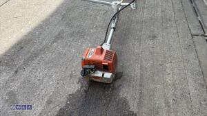 STIHL FS280K petrol strimmer - 3