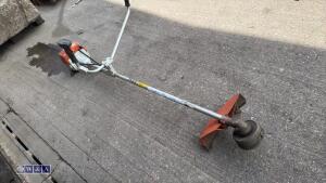 STIHL FS280K petrol strimmer - 5