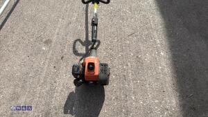 HITACHI petrol strimmer - 2