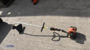 HITACHI petrol strimmer - 3