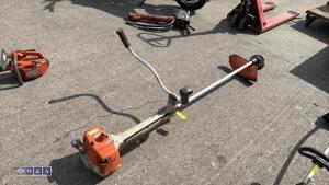 STIHL FS300 petrol strimmer
