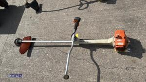 STIHL FS300 petrol strimmer - 4